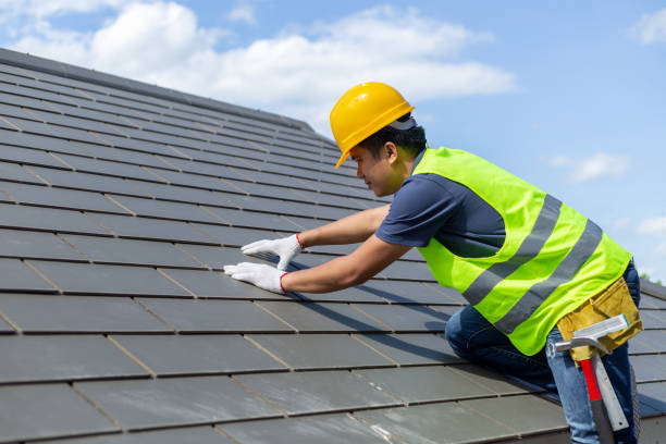 Best Roof Repair Services  in Clinton, OH