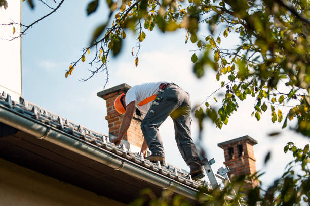 Slate Roofing Contractor in Clinton, OH