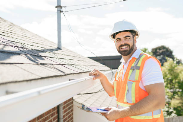Best Flat Roof Repair Services  in Clinton, OH