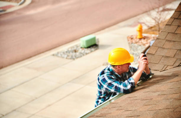 Reliable Clinton, OH Roofing Contractor Solutions