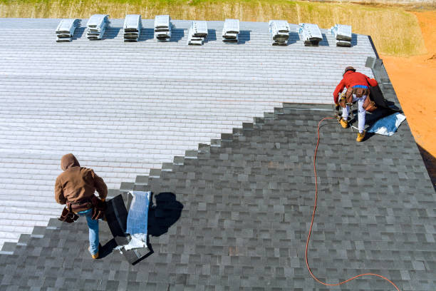 Best Gutter Installation and Roofing  in Clinton, OH
