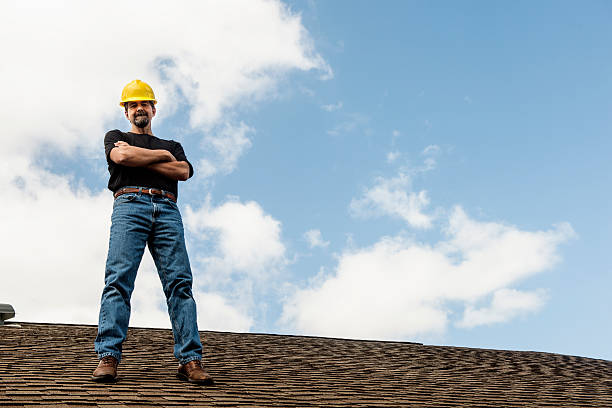 Best Roof Maintenance Services  in Clinton, OH