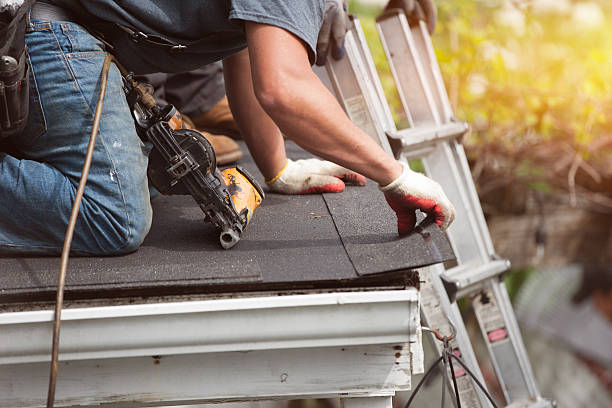 Best Commercial Roofing Services  in Clinton, OH